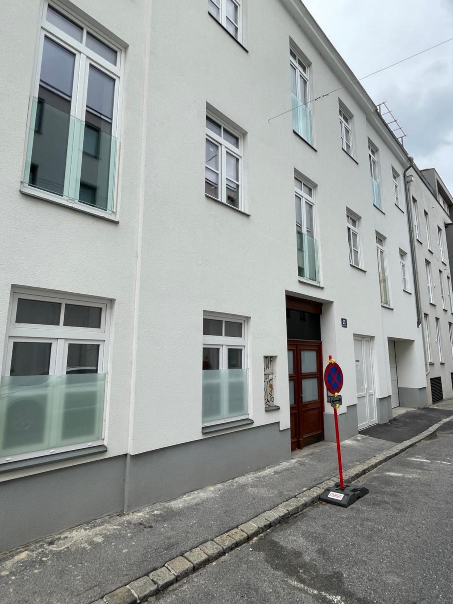 Apartment Wien Εξωτερικό φωτογραφία