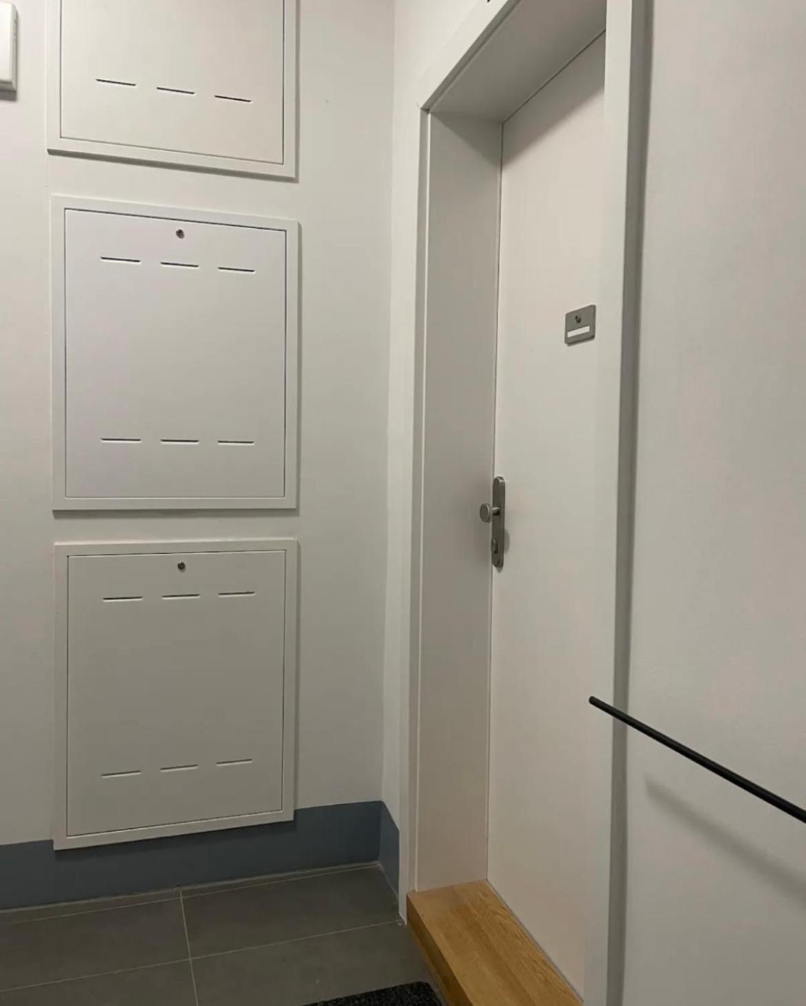 Apartment Wien Εξωτερικό φωτογραφία