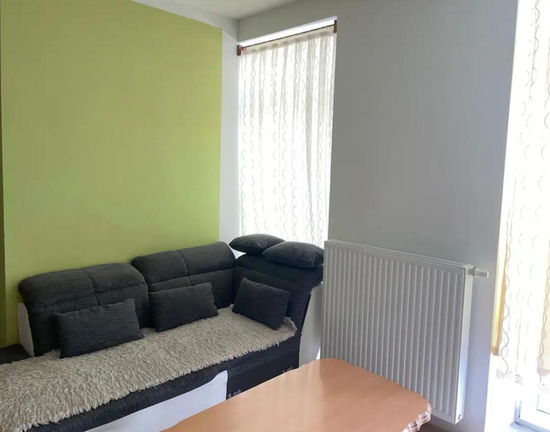 Apartment Wien Εξωτερικό φωτογραφία