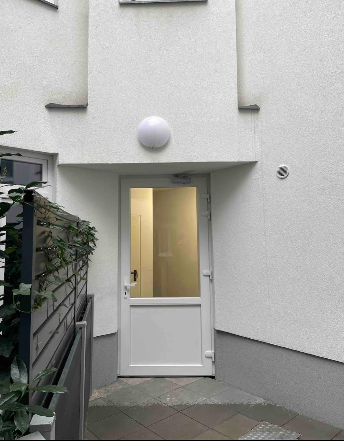 Apartment Wien Εξωτερικό φωτογραφία