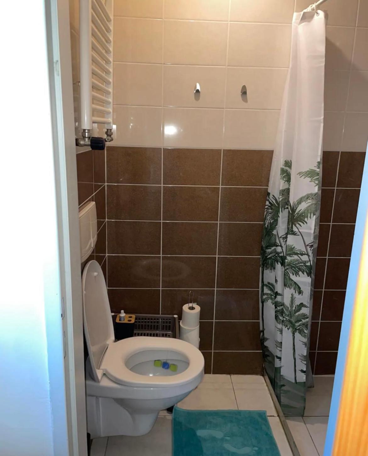 Apartment Wien Εξωτερικό φωτογραφία