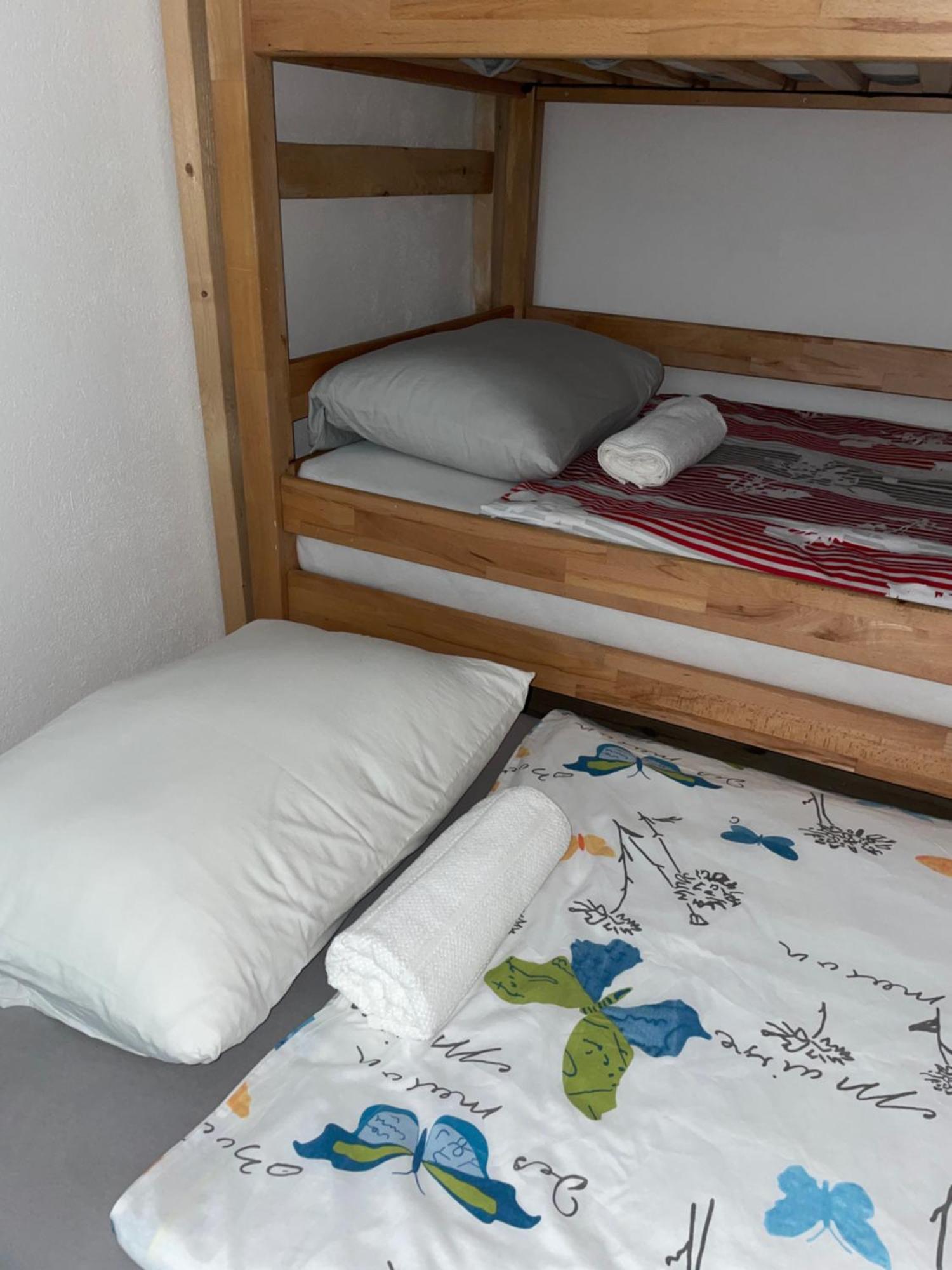 Apartment Wien Εξωτερικό φωτογραφία