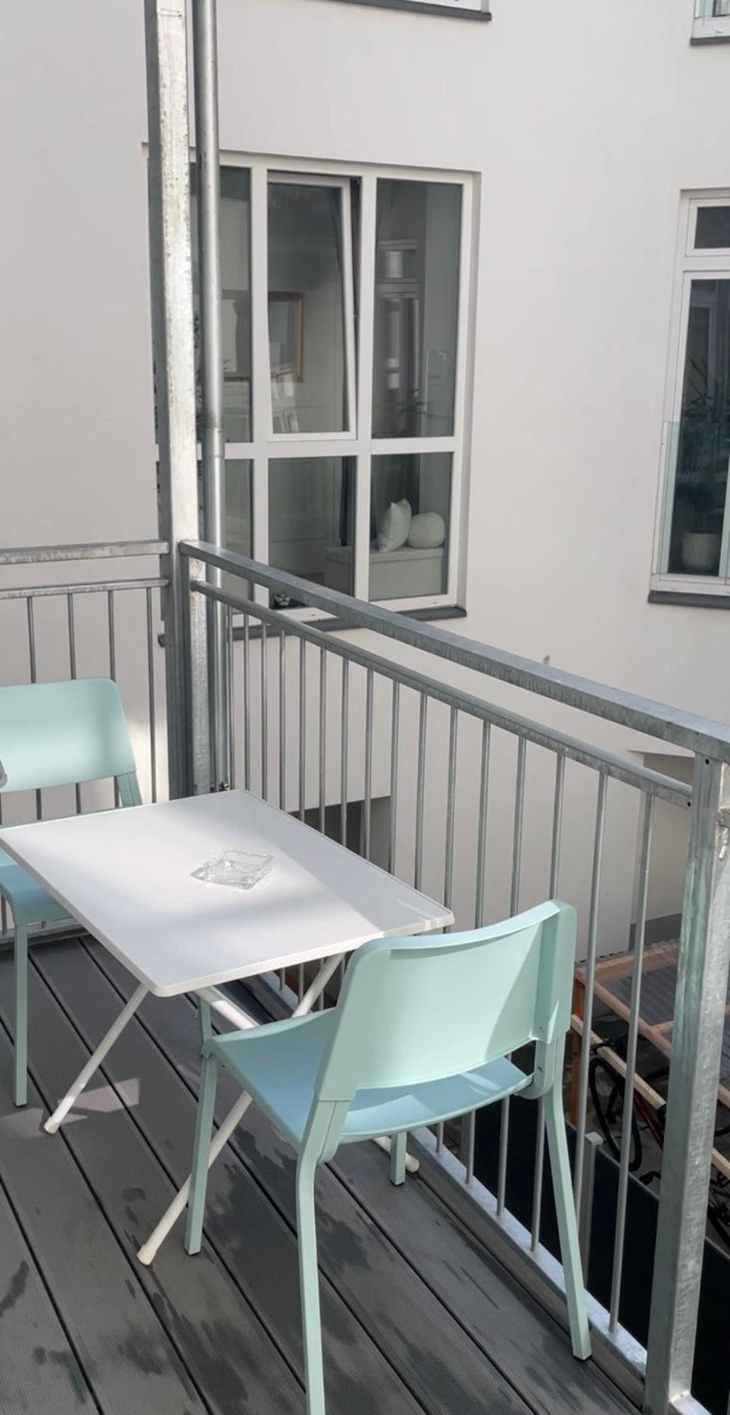 Apartment Wien Εξωτερικό φωτογραφία