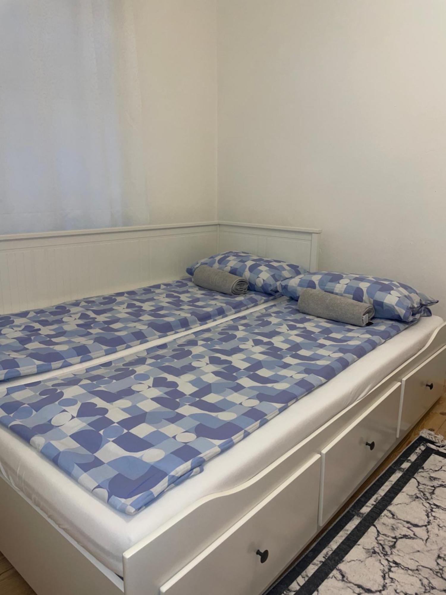 Apartment Wien Εξωτερικό φωτογραφία